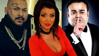Adriana Bahmuțeanu a dat cărțile pe față La Măruță. Ce a putut spune despre Dani Mocanu și Adi Minune