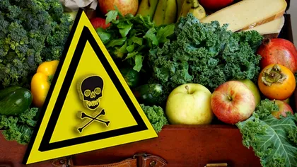 Alimente sănătoase care devin periculoase. Atenție mare! Așa se consumă corect, de fapt