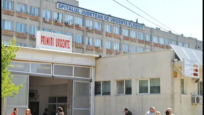Spitalul Județean de Urgență Ploiești, amendat de 11 ori. Ce nereguli au fost găsite în ultimul an