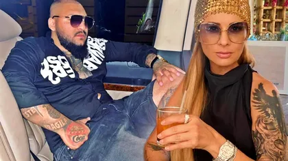 Anamaria Prodan, mesaj halucinant despre Dani Mocanu după ce el i-a făcut avansuri: ”Să-mi dea 10%”