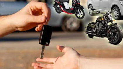 Autovehiculele din România pe care adolescenții le pot conduce de la 16 ani. Nu mai trebuie să aștepte până la majorat