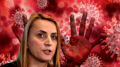 Ai covid-19? Când trebuie să mergi la spital, conform dr. Beatrice Mahler