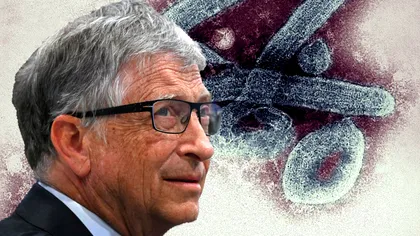 Bill Gates, despre pandemia mai gravă decât covid-19. Anunțul sumbru al miliardarului