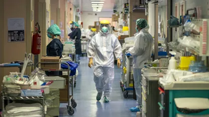 Scandal la Spitalul Municipal din Timișoara, unde medicii sunt supravegheați cu brățări electronice: 