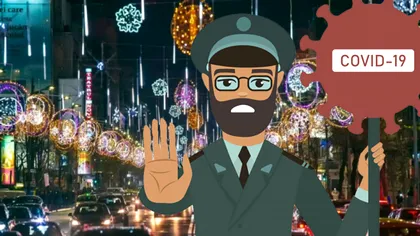 Restricții relaxate în România decise azi, 19 noiembrie. Ce interdicții rămân în vigoare