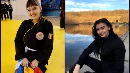 O ieșeancă de 21 de ani, cea mai frumoasa campioană mondială la Qwan Ki Do. Cum arată aceasta