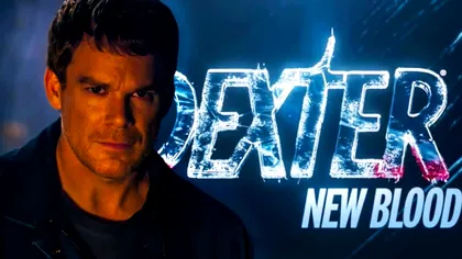 Când apare noul sezon al serialului Dexter. Premiera are loc la 8 ani de la ultimul episod