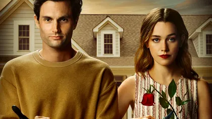 Când apare sezonul 4 al serialului You de pe Netflix