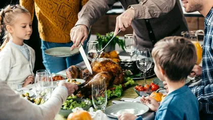 Când este Ziua Recunoștinței 2021 la americani și ce tradiții implică această sărbătoare