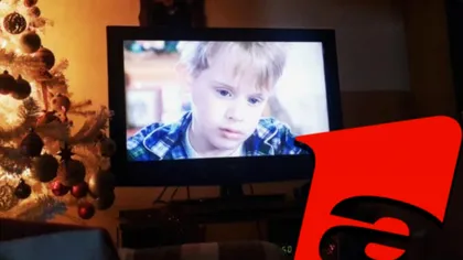 Când va fi difuzat ‘Singur acasă’ pe Antena 1. Anunțul oficial