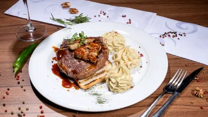 Care este cea mai rară friptură din lume. Ce este special la ea, de fapt