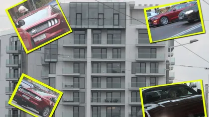 Câți bani a dat Lidia Buble pe un apartament de lux în București. A fost surprinsă și când încălca legea FOTO EXCLUSIV