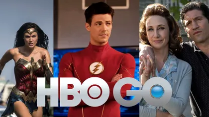 Ce filme și seriale noi apar pe HBO Go în săptămâna 15 - 21 noiembrie