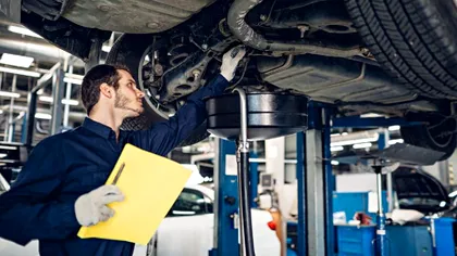 Ce investiții trebuie să faci în autoturismul personal pentru siguranță optimă