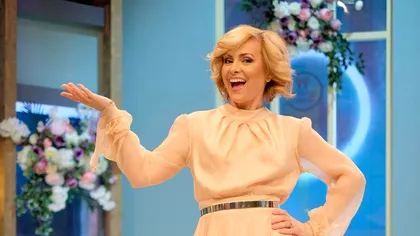 Ce mare teamă are Simona Gherghe, de fapt. Vedeta Antenei 1 a dat din casă