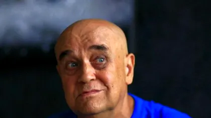 Ce operație trebuia să facă Benone Sinulescu înainte să moară: 'În 4 zile nu a mai fost'