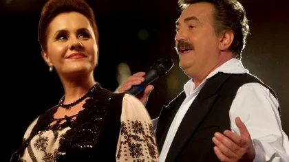 Ce relație a avut Petrică Mâțu Stoian cu soția lui, după divorț. Niculina Stoican rupe tăcerea