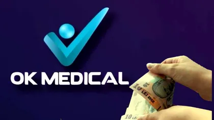 Ce salarii au asistentele care lucrează pentru clinica OK Medical