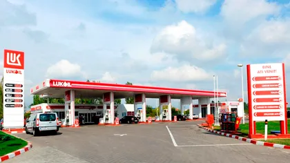 Ce salariu are un casier la benzinăriile Lukoil cu tot cu bonusuri și sporuri