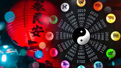 Ce zodie ești în zodiacul chinezesc. Anul nașterii îți dezvăluie tot