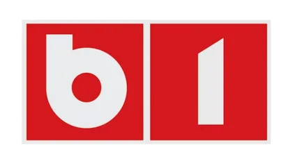 Cea mai mare schimbare făcută de B1 TV de la înființarea postului. Vestea pe care trebuie să o afle imediat telespectatorii