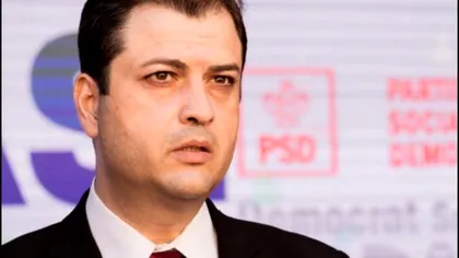 Un consilier PSD riscă să fie cercetat pentru un conflict de interese, după ce a încasat bani de la o companie de mentenanță avioane