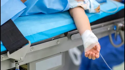 Un tată din Olt povestește cu lacrimi amare cum şi-a pierdut fiica infectată cu SARS-CoV-2: 