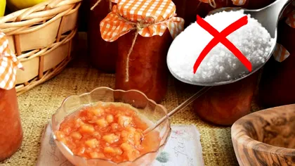 Cu ce poți înlocui zahărul din dulceața de gutui. Ingredientul secret care o face delicioasă