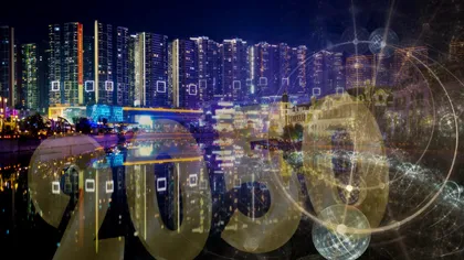 Cum va arăta lumea în 2050. Un futurolog face previziuni uluitoare: ”De asta mi-e teamă”