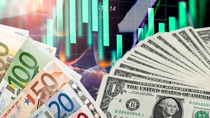 Curs BNR pentru 11 noiembrie 2021. Cât va  crește euro astăzi?