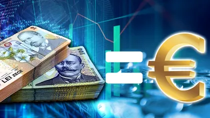 Curs BNR pentru 12 noiembrie 2021. La cât ajunge euro la final de săptămână?