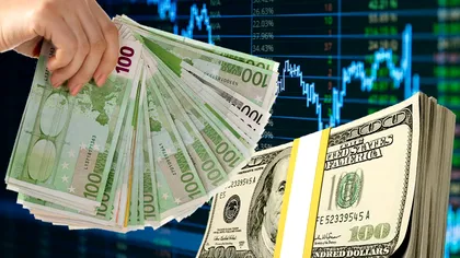 Curs BNR pentru 23 noiembrie 2021. Care va fi valoarea monedei europene astăzi?