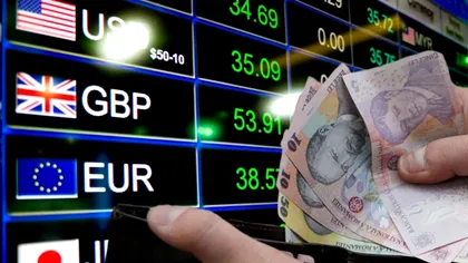 Curs BNR pentru 24 noiembrie 2021. Euro se menține în avans în raport cu leul?