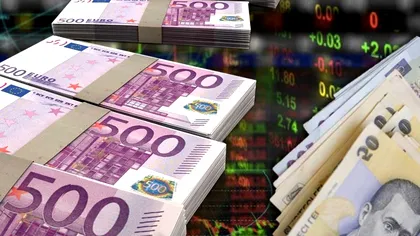 Curs BNR pentru 25 noiembie 2021. Cu cât va crește moneda europeană astăzi?