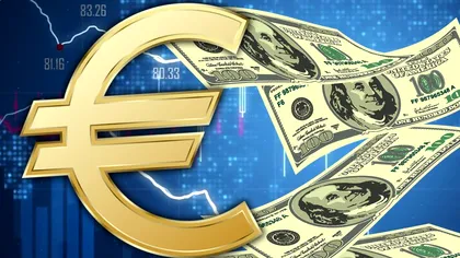 Curs BNR pentru 9 noiembrie 2021. Care va fi cotația zilei de astăzi?