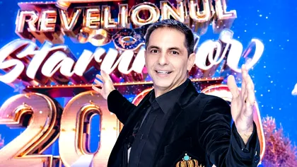 Dan Negru, cel mai mare Revelion din istoria televiziunii. Câți bani plătește în plus Antena 1 (exclusiv)