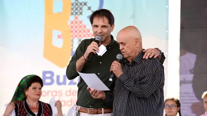 Dan Negru, îndurerat de moartea lui Benone Sinulescu. 'Mi-a dat 'țeapă' și a plecat' (exclusiv)