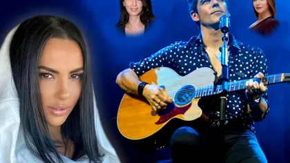 De ce a divorțat Ștefan Bănică jr. de Mihaela Rădulescu și Andreea Marin. Adevărul spus de soțul Laviniei Pârva