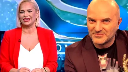 De ce a lipsit Dan Capatos, de fapt, de la Xtra Night Show. Ce a anunțat vedeta TV