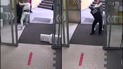 Decizie neașteptată a procurorilor în cazul bărbatului din Vaslui care a bătut un polițist. De ce nu a fost considerat un pericol social