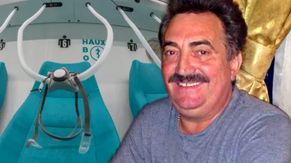 Greșelile comise de medicii lui Petrică Mîțu Stoian. Avocata rupe tăcerea, ce a dus la moartea lui