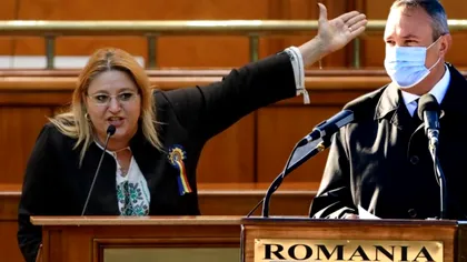 Diana Șoșoacă, avertisment de ultimă oră pentru premierul Ciucă: „Voi scoate cât de mulți români pot în stradă”