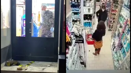 Tânărul care a înjunghiat o femeie într-un magazin, inspirat de filmul Joker înainte de a comite grozăvia