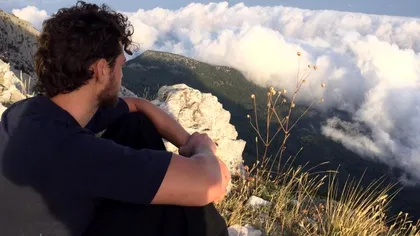 Fiul unui milionar în euro din Cluj șochează: „De câteva zile stau în casă îmbrăcat foarte bine, să mă obişnuiesc cu frigul”