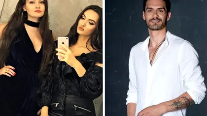 George Burcea, adevărul despre nunta cu Viviana Sposub. Cum o numește, de fapt, pe sora iubitei sale