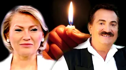 Fotografia postată de Mirela Vaida cu Petrică Mîțu Stoian. Vedeta de la Acces Direct, mesaj emoționant