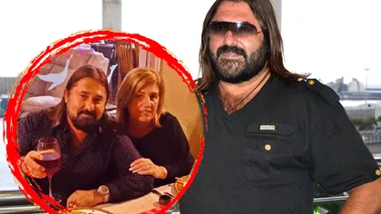 Gheorghe Gheorghiu, o nouă nuntă la 67 de ani. Cum a apărut mireasa VIDEO (exclusiv)