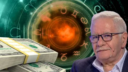 Horoscop rune 22-28 noiembrie. Mihai Voropchievici, despre zodia care va primi bani