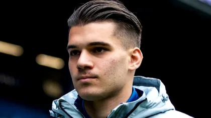 Ianis Hagi, lăudat de presa scoțiană. Care a fost motivul