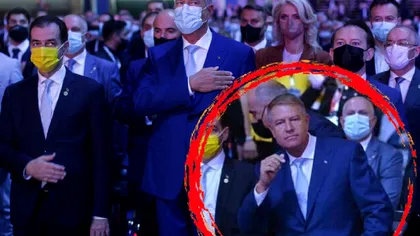 De ce Klaus Iohannis nu poate fi amendat de poliție. Europol s-a revoltat imediat